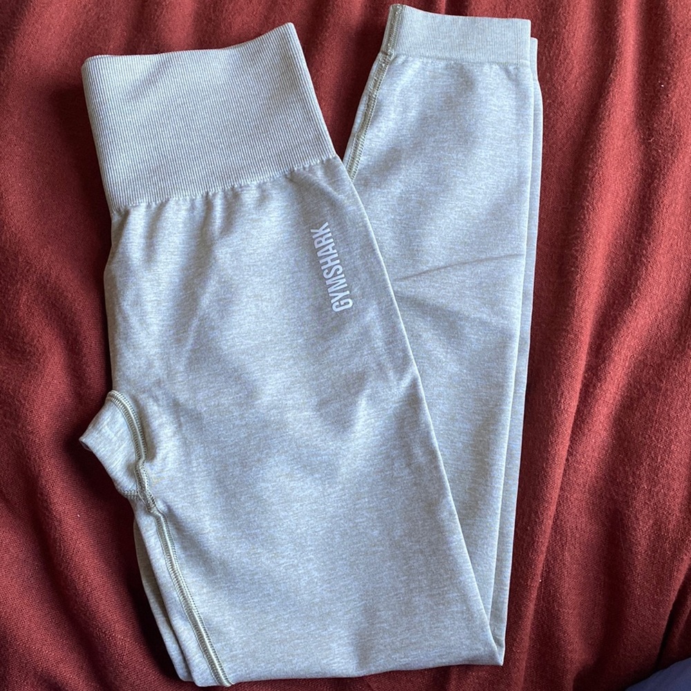 Gymshark Adapt Marl Leggings
